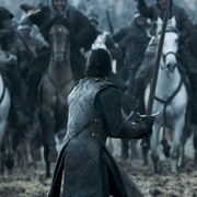 权力的游戏 第六季 Game of Thrones Season 6