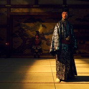 幕府将军 Shōgun