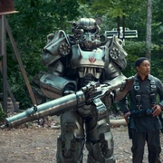 辐射 Fallout