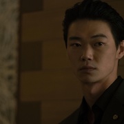 东京罪恶 第二季 Tokyo Vice Season 2