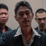 东京罪恶 第二季 Tokyo Vice Season 2