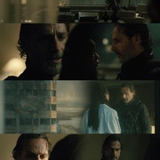 行尸走肉：存活之人 The Walking Dead: The Ones Who Live