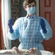良医 第七季 The Good Doctor Season 7