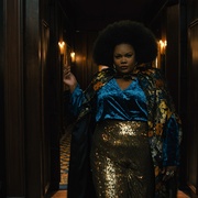 美国黑人魔法协会 The American Society of Magical Negroes