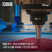 支配物种 지배종