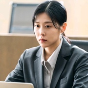 支配物种 지배종