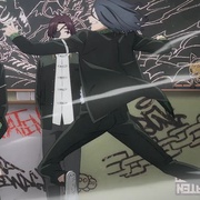 防风少年 WIND BREAKER