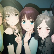 少女乐队的呐喊 ガールズバンドクライ