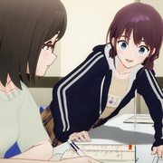少女乐队的呐喊 ガールズバンドクライ