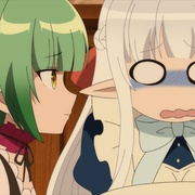 身为魔王的我娶了奴隶精灵为妻，该如何表白我的爱？ 魔王の俺が奴隷エルフを嫁にしたんだが、どう愛でればいい？