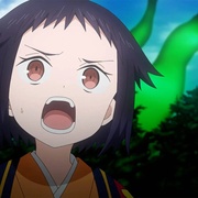 战国妖狐 救世姐弟篇 戦国妖狐 世直し姉弟編