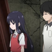 怪异与少女与神隐 怪異と乙女と神隠し