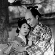 西鹤一代女 西鶴一代女