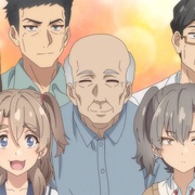 点击查看图片 老夫老妻重返青春 じいさんばあさん若返る