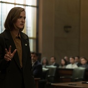 无罪的罪人 第一季 Presumed Innocent Season 1