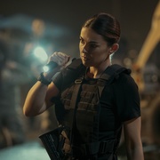 侠探杰克 第二季 Reacher Season 2