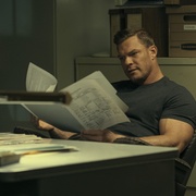 侠探杰克 第二季 Reacher Season 2