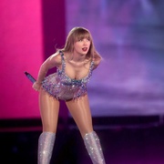 泰勒·斯威夫特：时代巡回演唱会 Taylor Swift: The Eras Tour