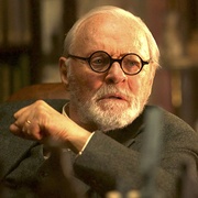 弗洛伊德的最后一会 Freud's Last Session