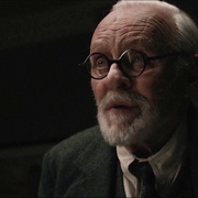 弗洛伊德的最后一会 Freud's Last Session