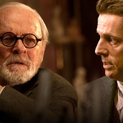弗洛伊德的最后一会 Freud's Last Session