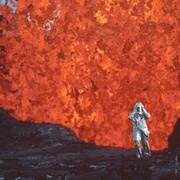 点击查看图片 火山挚恋 Fire of Love