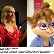 鼠来宝2：明星俱乐部 Alvin and the Chipmunks: The Squeakquel