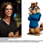 鼠来宝2：明星俱乐部 Alvin and the Chipmunks: The Squeakquel