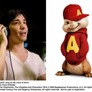 鼠来宝2：明星俱乐部 Alvin and the Chipmunks: The Squeakquel