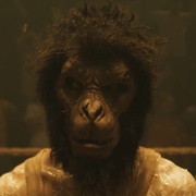 怒火战猴 Monkey Man