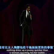 克里斯·洛克：杀死信使 Chris Rock: Kill the Messenger