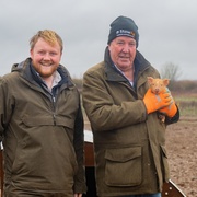 克拉克森的农场 第三季 Clarkson's Farm Season 3