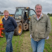 克拉克森的农场 第三季 Clarkson's Farm Season 3