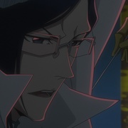死神 千年血战篇 -相克谭- BLEACH 千年血戦篇-相剋譚-