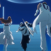 死神 千年血战篇 -相克谭- BLEACH 千年血戦篇-相剋譚-