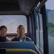 米仔睡着了 Riceboy Sleeps
