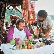 阿基尔，上帝的愤怒 Aguirre, der Zorn Gottes