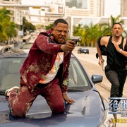 绝地战警：生死与共 Bad Boys: Ride or Die