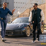 绝地战警：生死与共 Bad Boys: Ride or Die