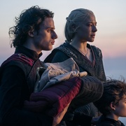 龙之家族 第二季 House of the Dragon Season 2