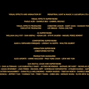 指环王：力量之戒 第二季 The Lord of the Rings: The Rings of Power Season 2