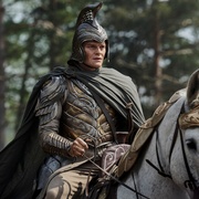 指环王：力量之戒 第二季 The Lord of the Rings: The Rings of Power Season 2