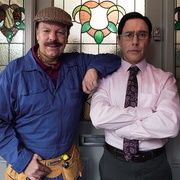 9号秘事 第八季 Inside No. 9 Season 8