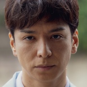 渴水 渇水