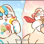 有兽焉