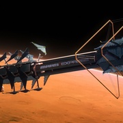 火星特快 Mars Express