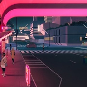 火星特快 Mars Express