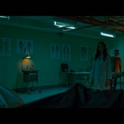 恐惧医院 Disquiet
