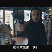 恐惧医院 Disquiet