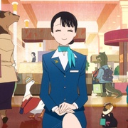 北极百货店的接待员 北極百貨店のコンシェルジュさん